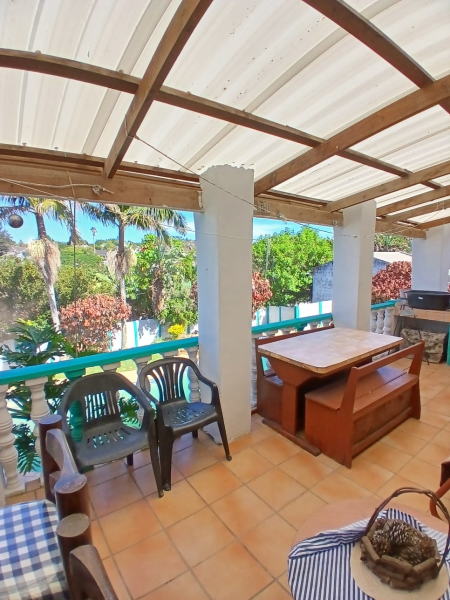 4 Bedroom Property for Sale in Amalinda Eastern Cape